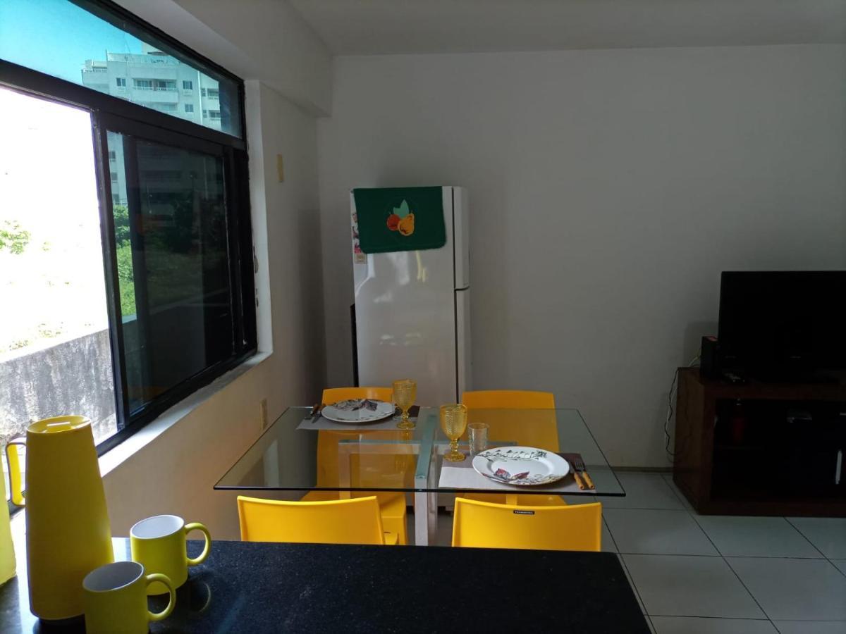Appartement Costa Azul - Angela Flats à João Pessoa Extérieur photo